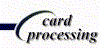 Card Processing Rate Review
