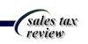 Sales Tax Review